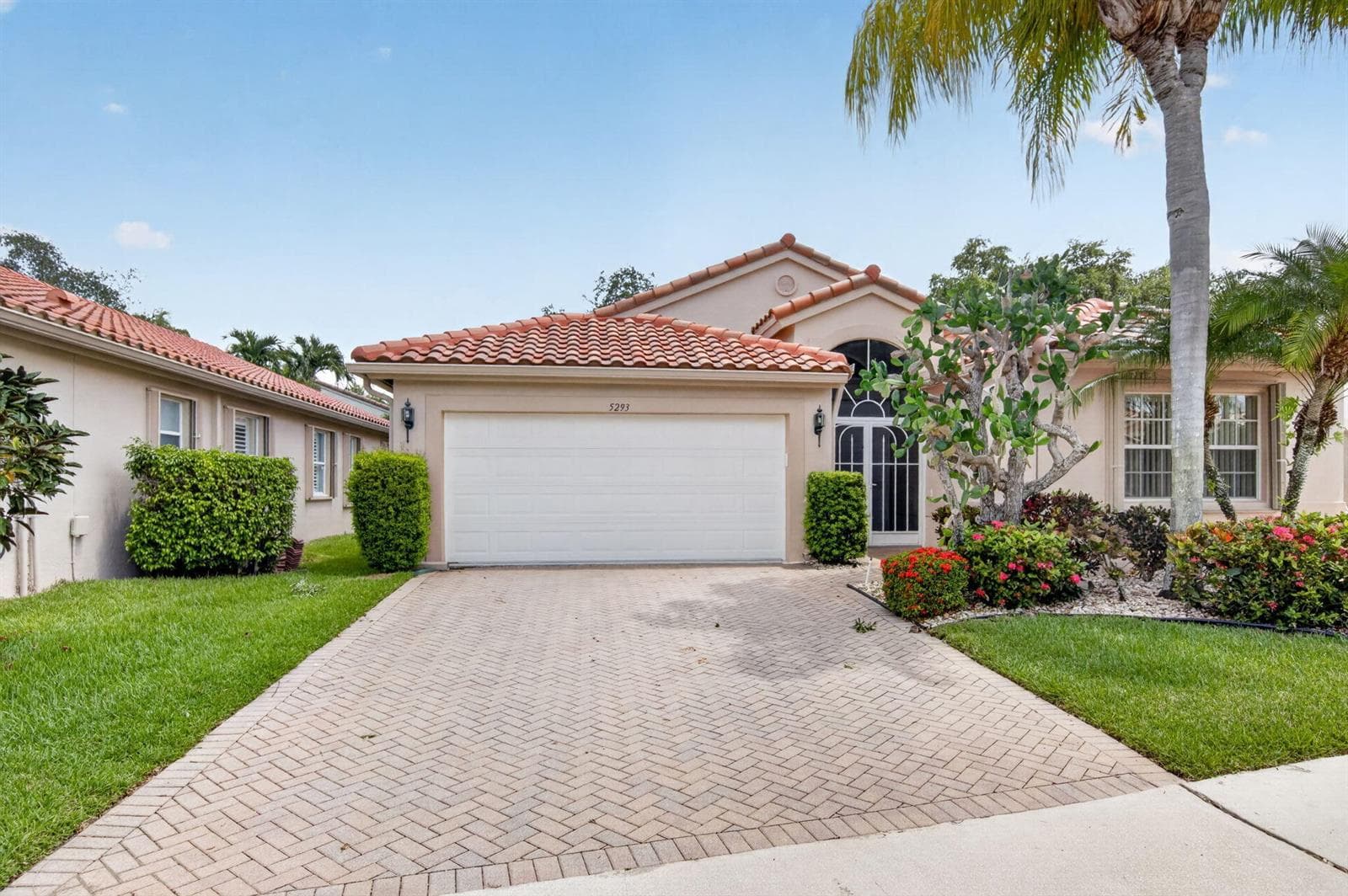 5293 Grey Birch Lane, Boynton Beach FL 33437 - Boynton Beach, FL - Photo 1