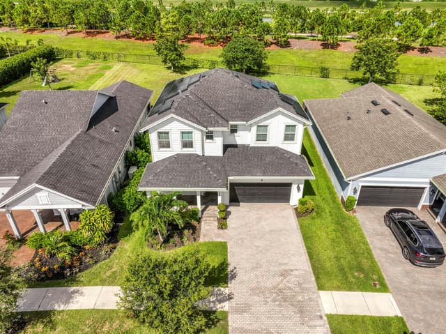 889 Wandering Willow Way, Loxahatchee FL 33470 - Loxahatchee, FL - Photo 3
