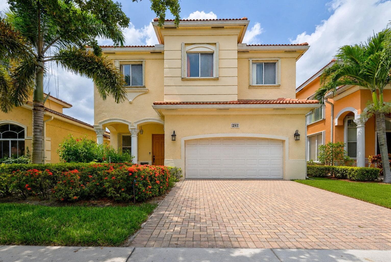 241 Gazetta Way, West Palm Beach FL 33413