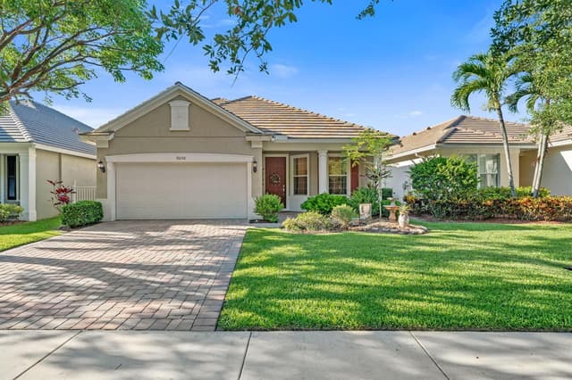 9250 Wrangler Drive, Lake Worth FL 33467 - Lake Worth, FL - Photo 2