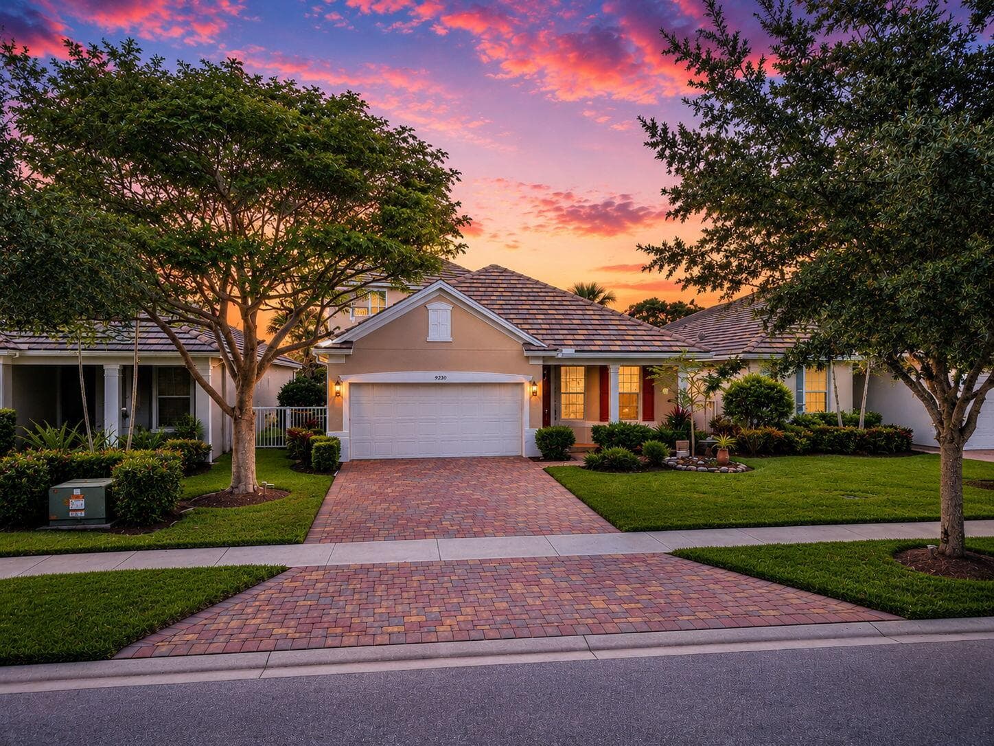 9250 Wrangler Drive, Lake Worth FL 33467 - Lake Worth, FL - Photo 1