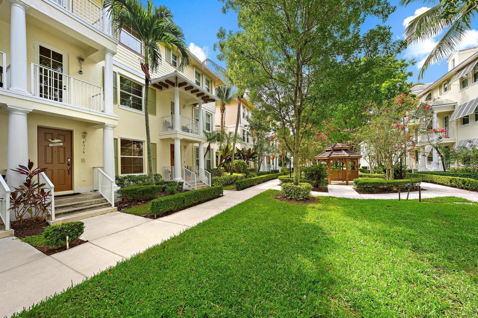 4316 Blowing Point Place, Jupiter FL 33458 - Jupiter, FL - Photo 1