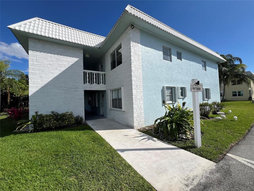 9780 Marina Boulevard # 415, Boca Raton FL 33428