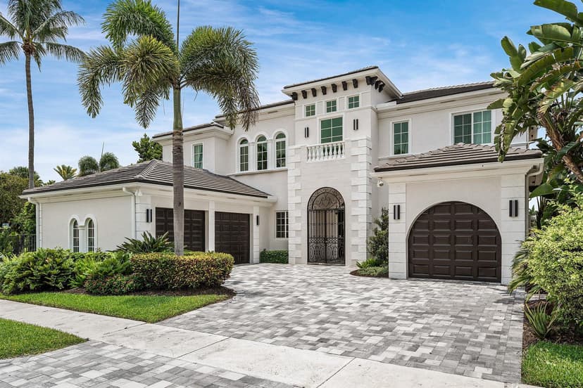 6411 Dorsay Court, Delray Beach FL 33484