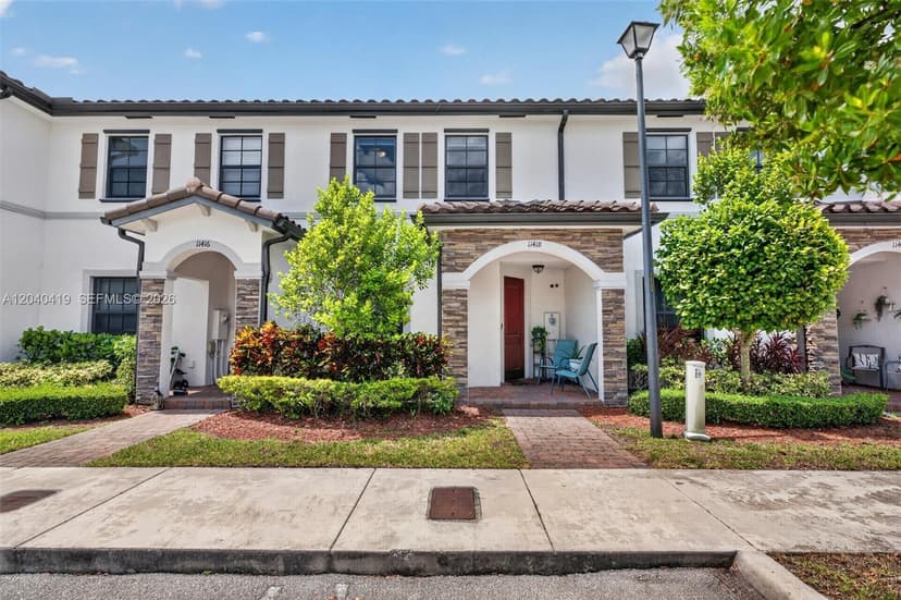 11418 SW 250th St, Homestead FL 33032