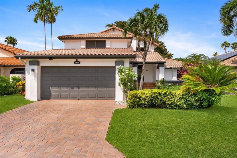 2116 Austin, Weston FL 33326