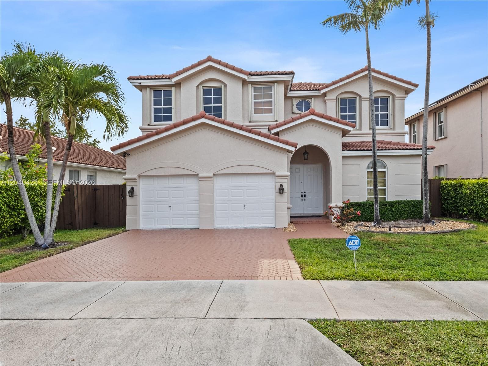 8542 NW 111th Ct, Doral FL 33178