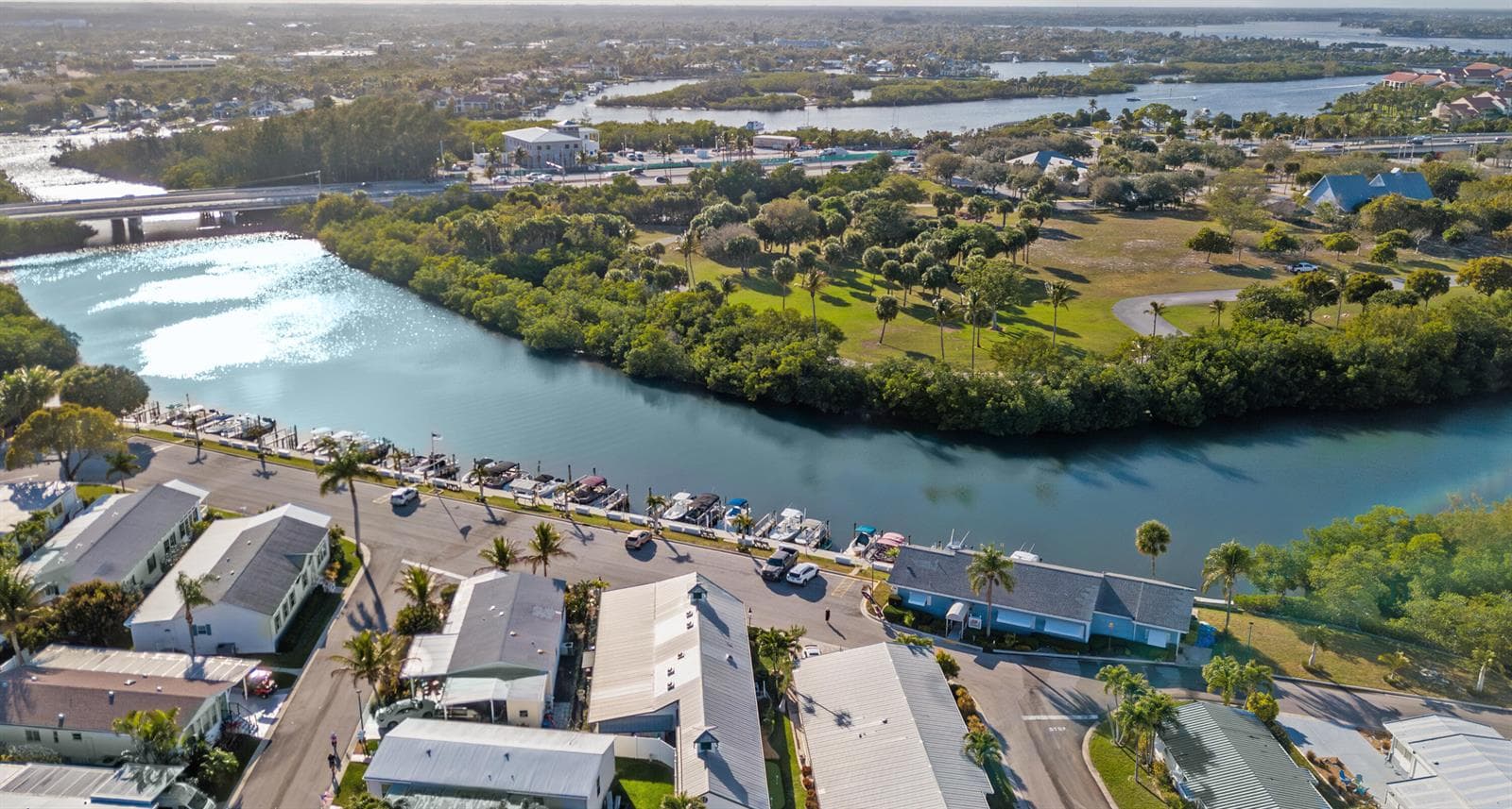 400 N Hwy A1A Lot 64, Jupiter FL 33477