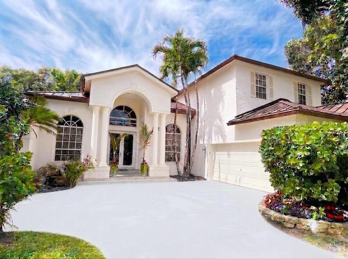 4740 Glenn Pine Lane, Boynton Beach FL 33436