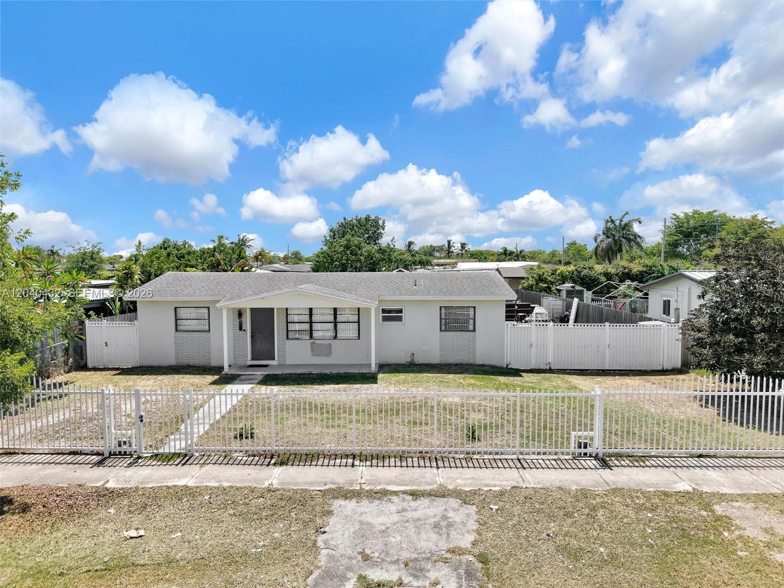 28410 SW 147th Ave, Homestead FL 33033
