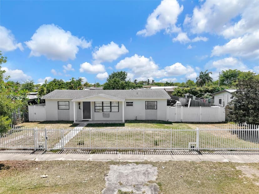 28410 SW 147th Ave, Homestead FL 33033