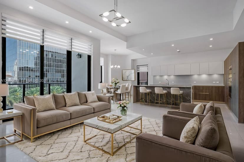 275 Giralda Ave # 6C, Coral Gables FL 33134