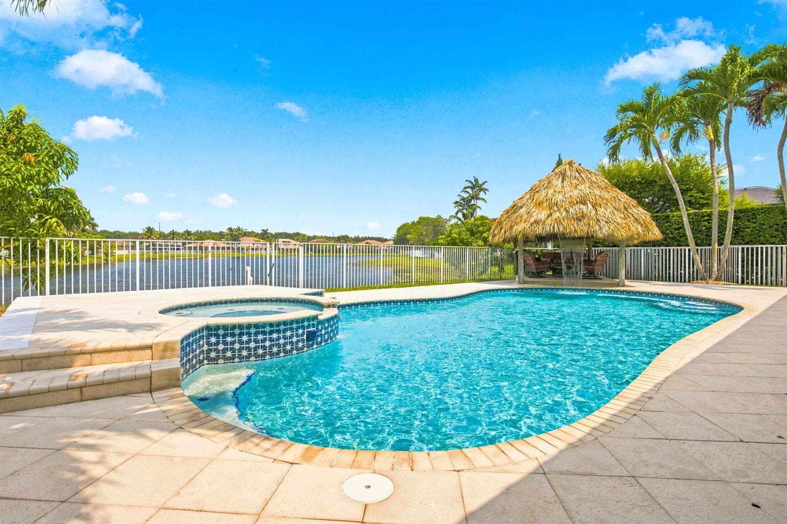3766 W Gardenia Avenue, Weston FL 33332