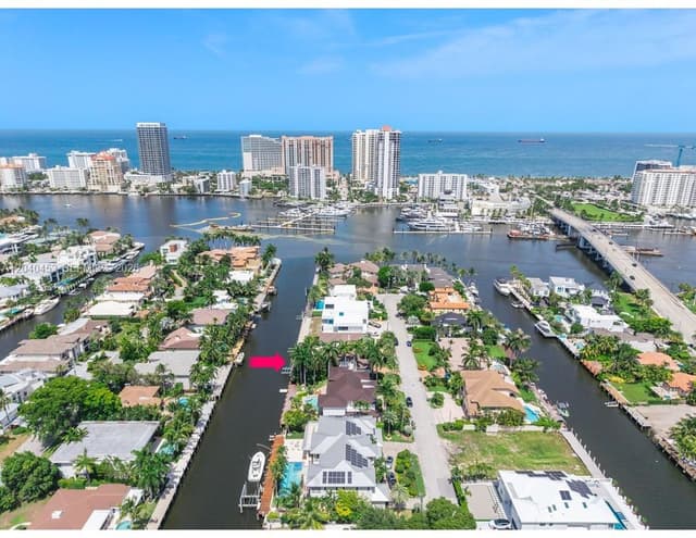2601 Delmar Pl, Fort Lauderdale FL 33301 - Fort Lauderdale, FL - Photo 3