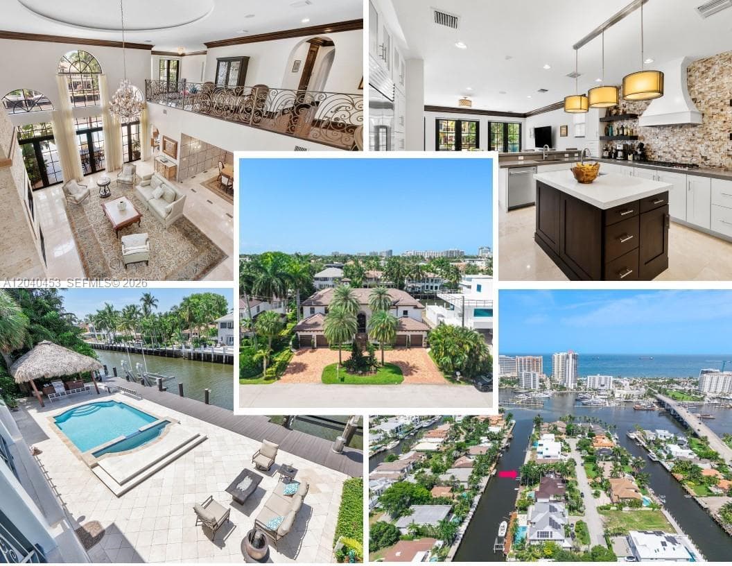 2601 Delmar Pl, Fort Lauderdale FL 33301 - Fort Lauderdale, FL - Photo 1