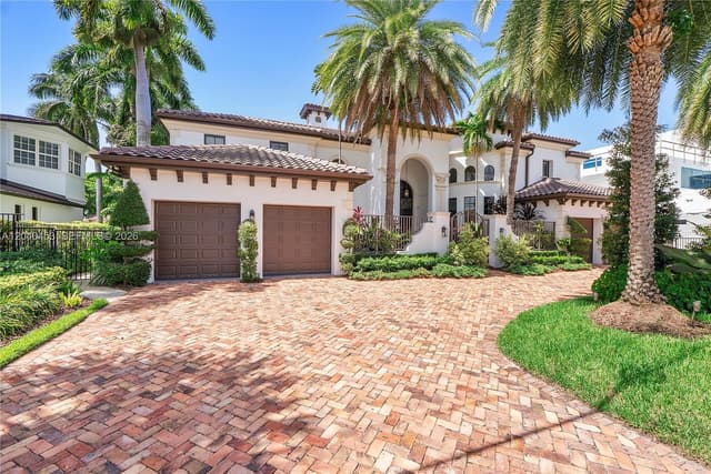 2601 Delmar Pl, Fort Lauderdale FL 33301 - Fort Lauderdale, FL - Photo 4