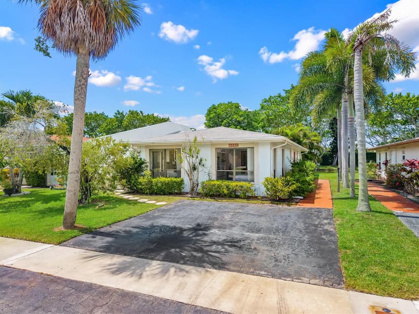7543 Volley Place, Lake Worth FL 33467
