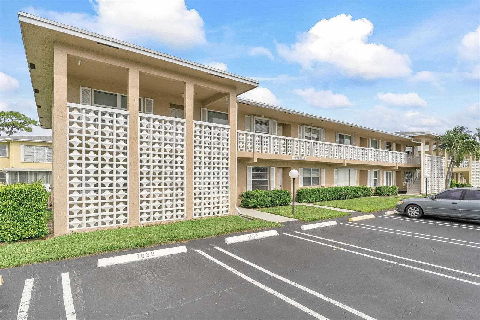 1110 Boxwood Drive # 202, Delray Beach FL 33445 - Delray Beach, FL - Photo 1