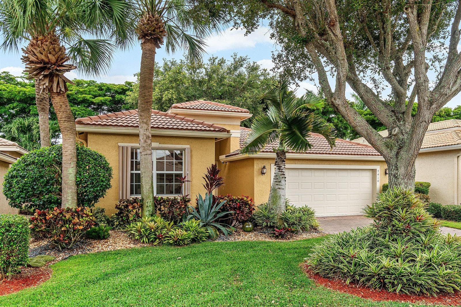 7410 Ringwood Terrace, Boynton Beach FL 33437 - Boynton Beach, FL - Photo 1