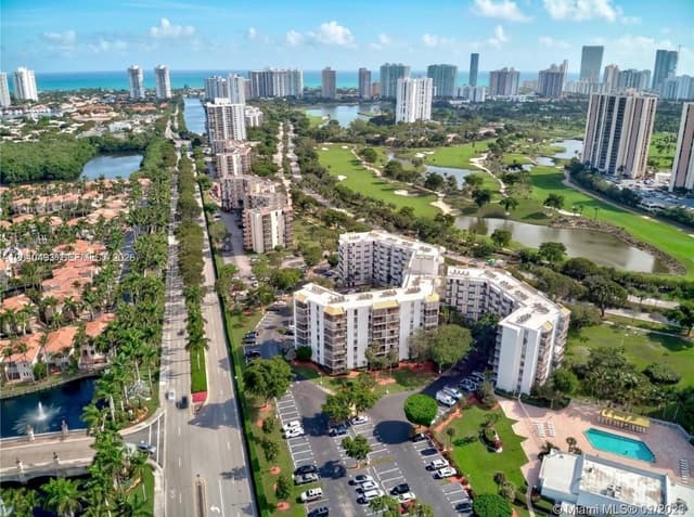 20500 W Country Club Dr # 109, Aventura FL 33180 - Aventura, FL - Photo 6