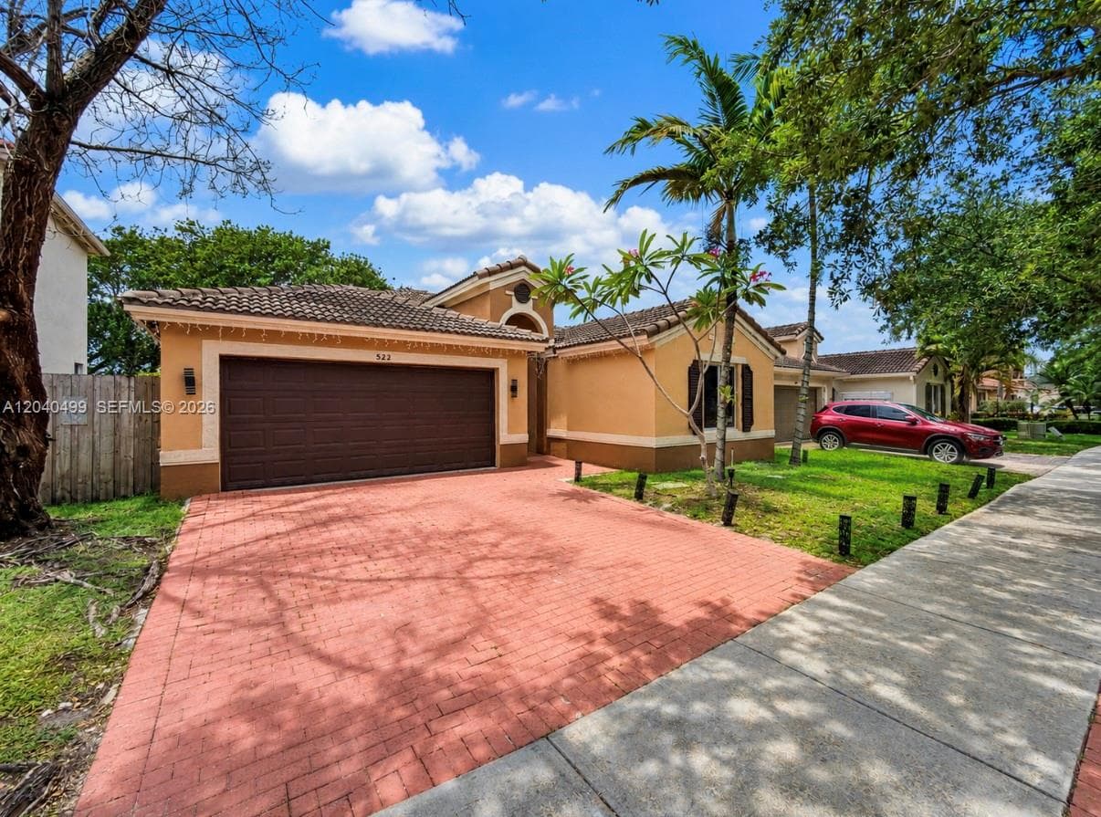 522 NE 20th Ave, Homestead FL 33033 - Homestead, FL - Photo 1