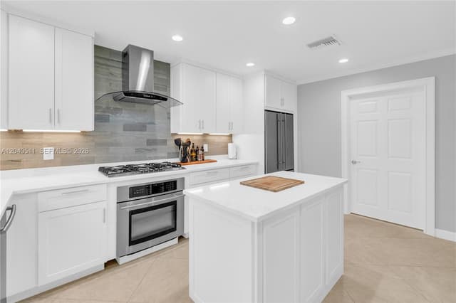 1405 SW 4th Ter, Pompano Beach FL 33060 - Pompano Beach, FL - Photo 7