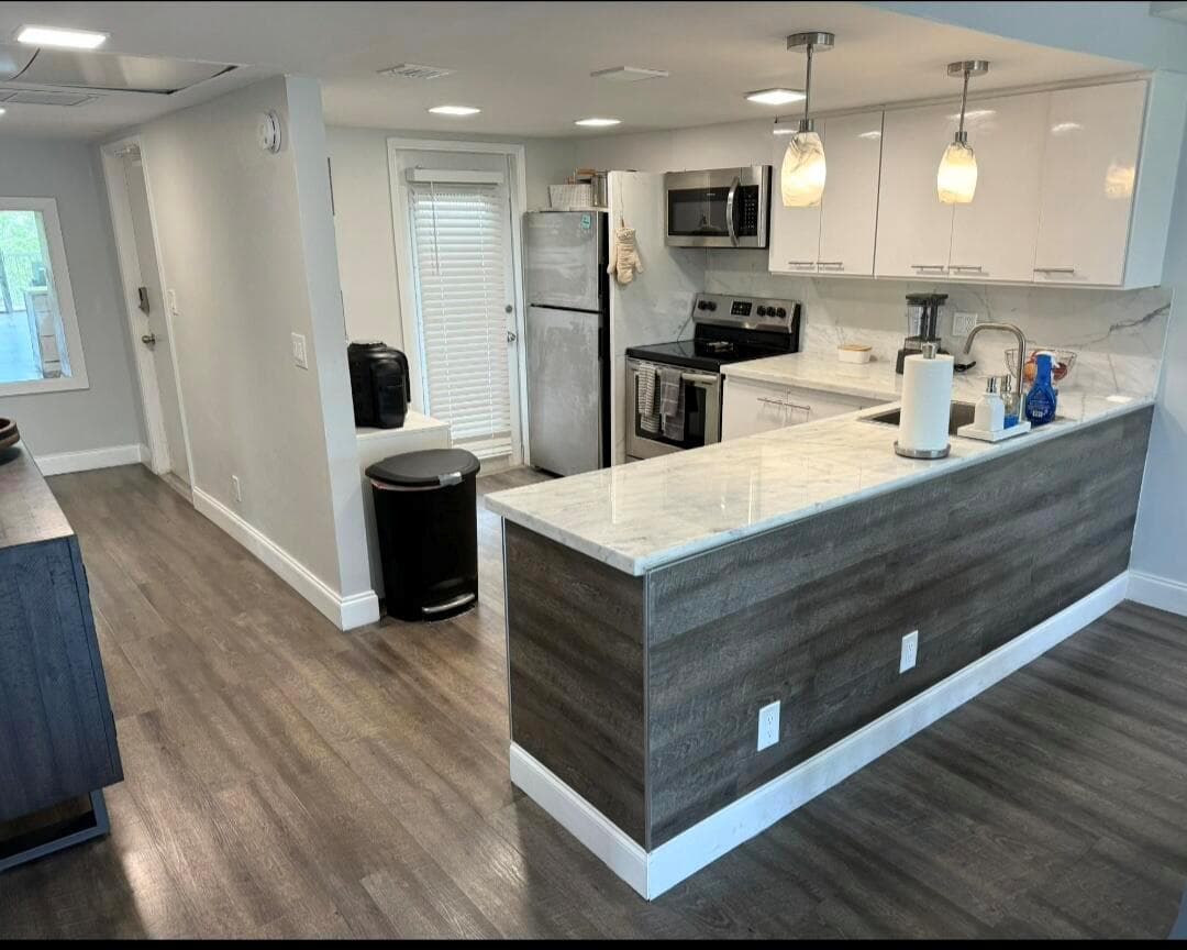3090 N Course Drive Apt 601, Pompano Beach FL 33069 - Pompano Beach, FL - Photo 1