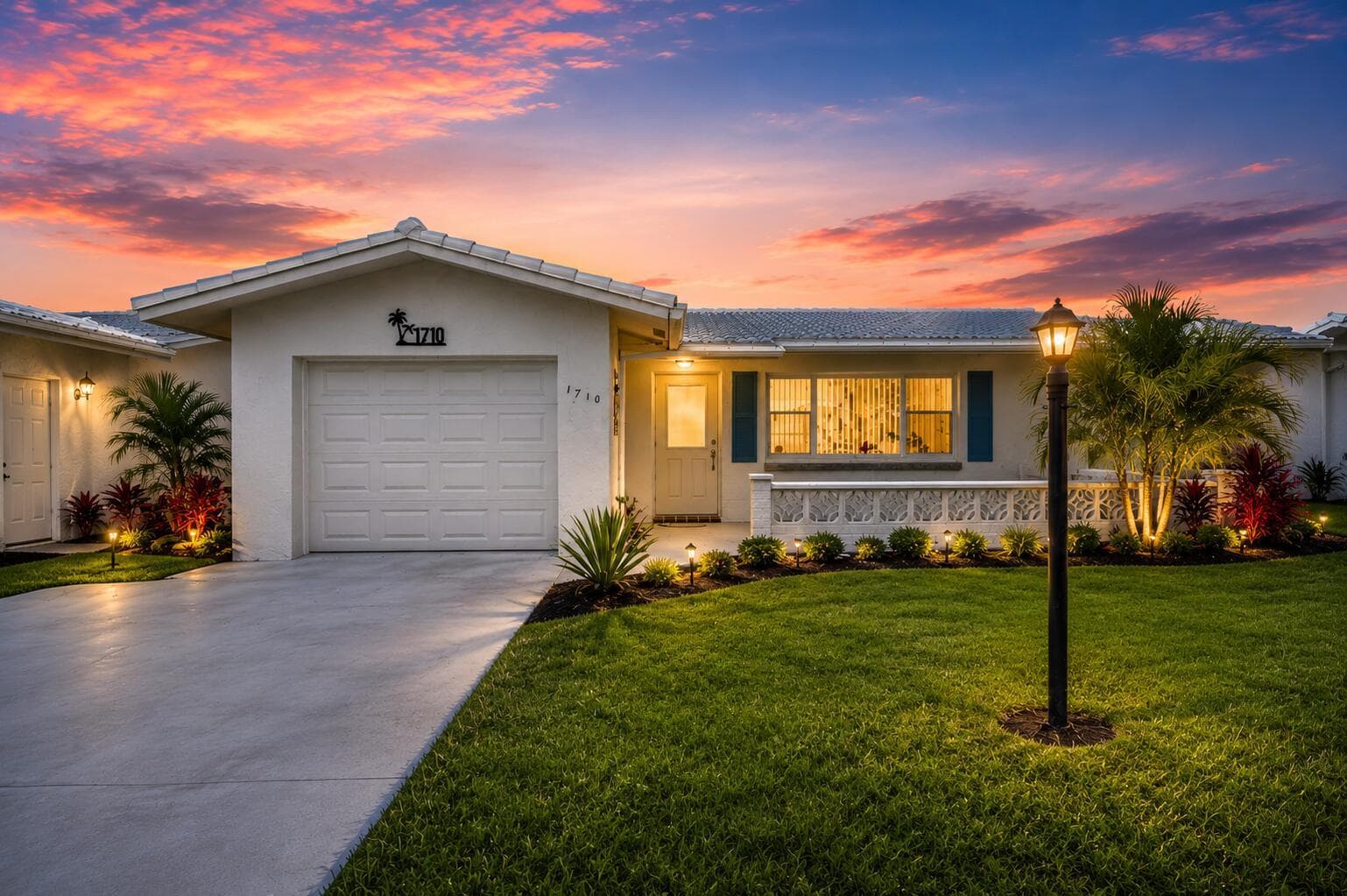 1710 SW 20th Street, Boynton Beach FL 33426