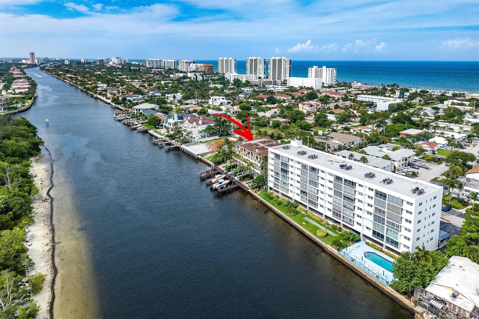 453 NE 19th Avenue, Deerfield Beach FL 33441