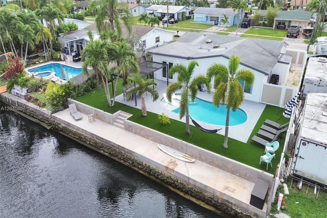 4480 SW 34th Dr, Dania Beach FL 33312 - Dania Beach, FL - Photo 6