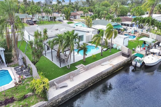 4480 SW 34th Dr, Dania Beach FL 33312 - Dania Beach, FL - Photo 7