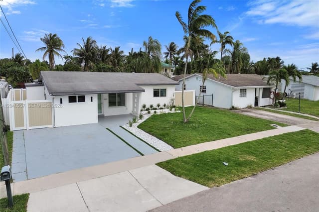 4480 SW 34th Dr, Dania Beach FL 33312 - Dania Beach, FL - Photo 3