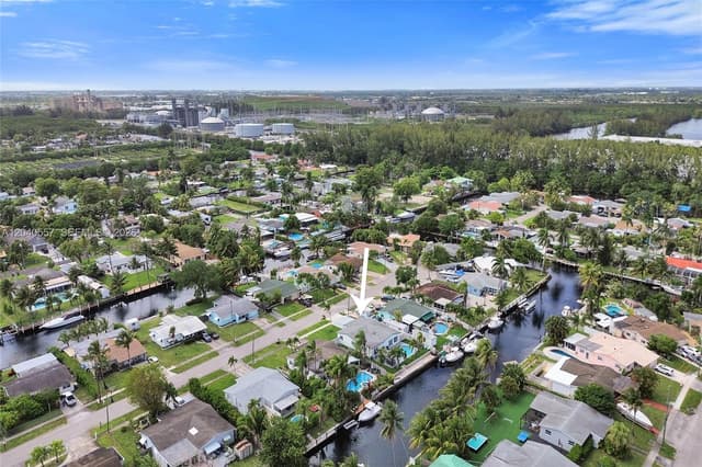 4480 SW 34th Dr, Dania Beach FL 33312 - Dania Beach, FL - Photo 5