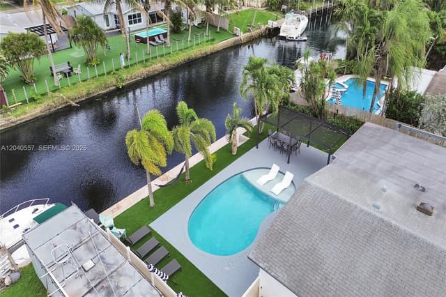 4480 SW 34th Dr, Dania Beach FL 33312 - Dania Beach, FL - Photo 4
