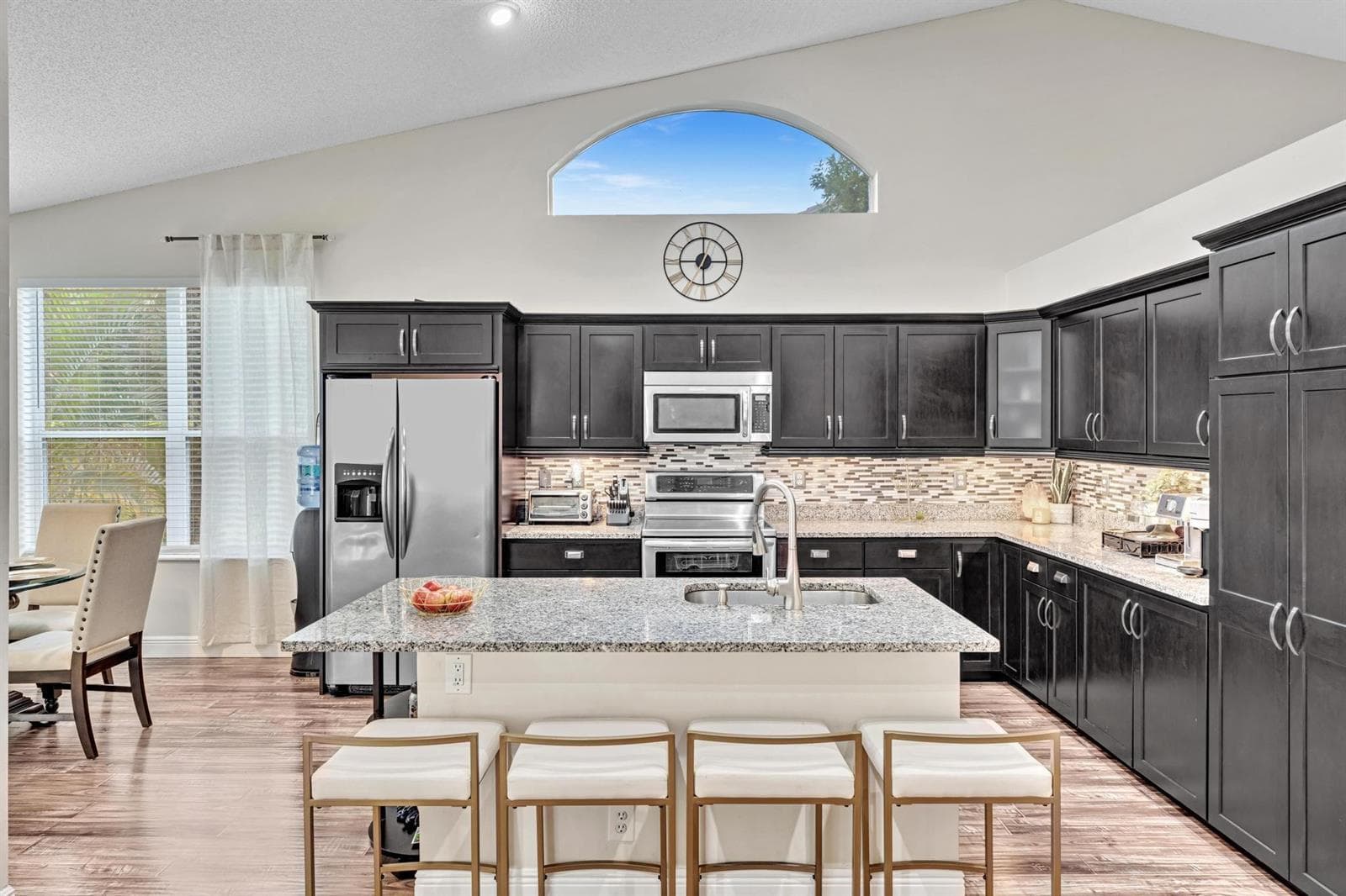 7445 Rockbridge Circle, Lake Worth FL 33467