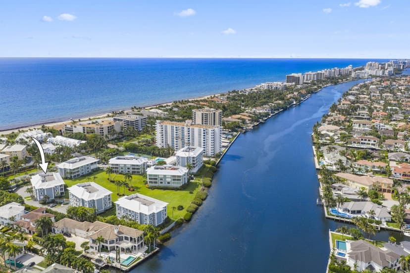 2150 S Ocean Boulevard # 3c, Delray Beach FL 33483