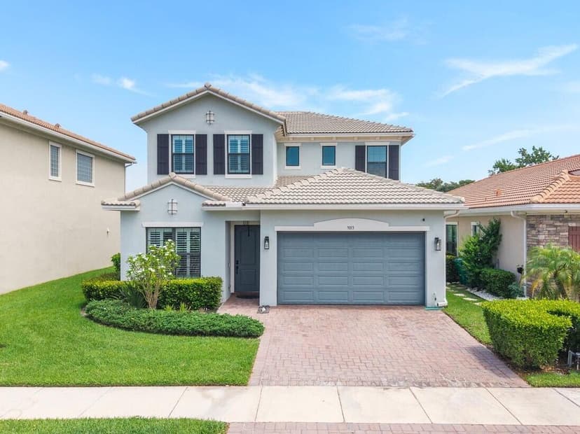 9013 NW 39th Street, Coral Springs FL 33065