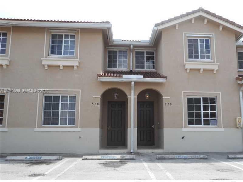 21207 NW 14th Pl # 28, Miami Gardens FL 33169 - Miami Gardens, FL - Photo 1