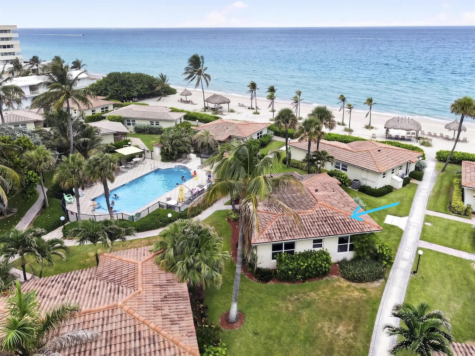 1225 Hillsboro Mile # H2, Hillsboro Beach FL 33062
