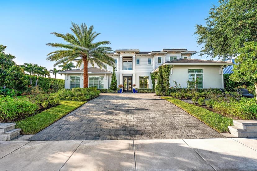 2169 Driftwood Circle, Palm Beach Gardens FL 33410