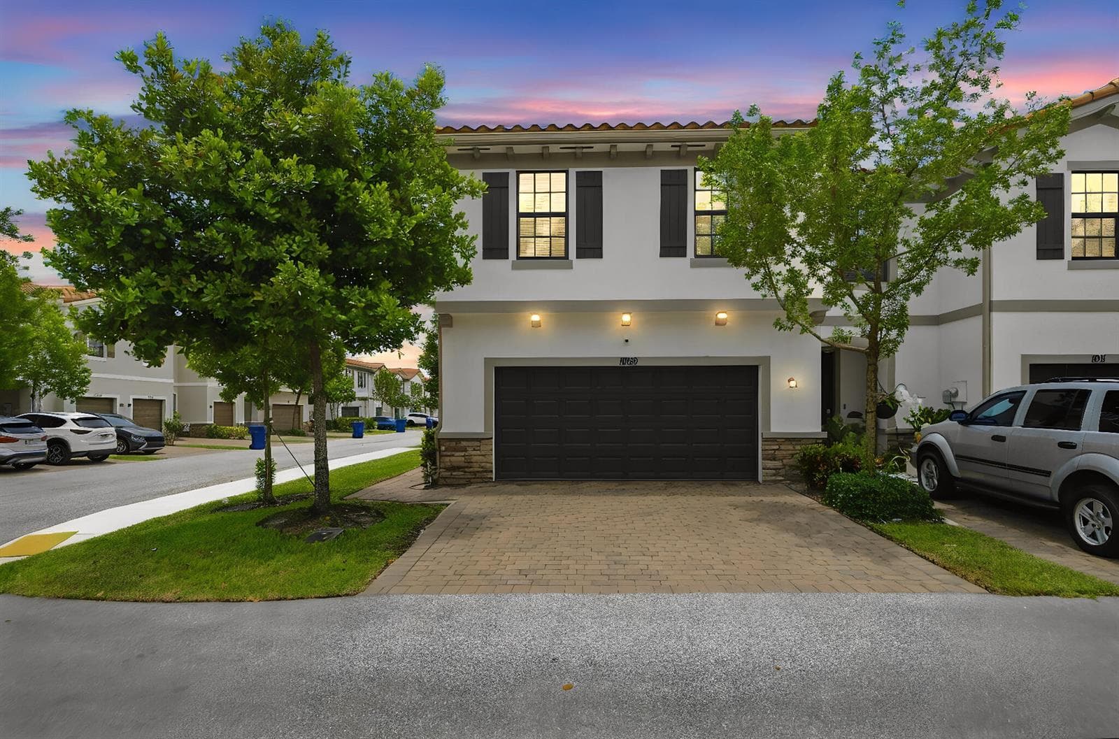 1009 Sweet Briar Lane, Riviera Beach FL 33410 - Riviera Beach, FL - Photo 1