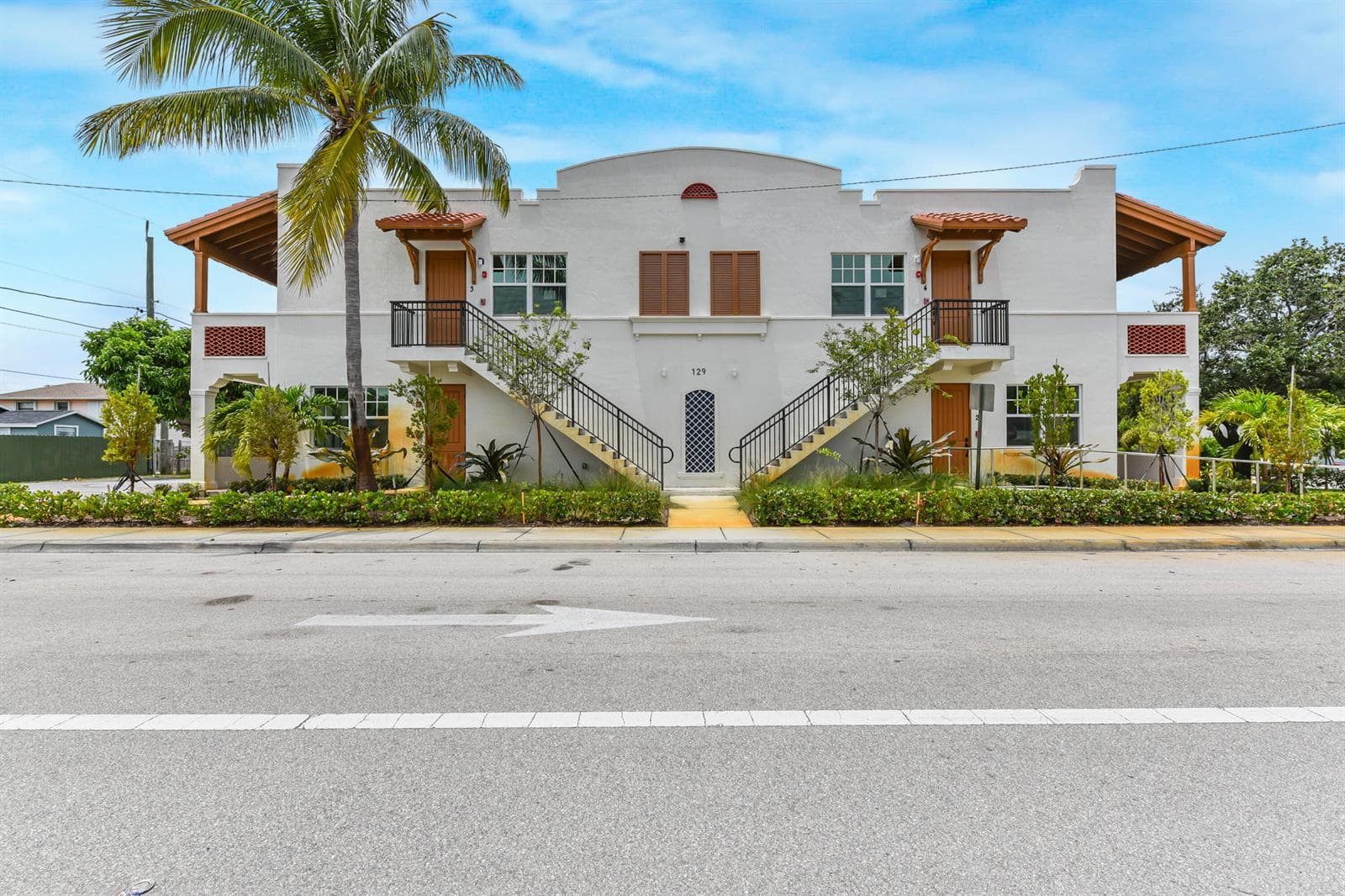 129 S K Street, Lake Worth FL 33460