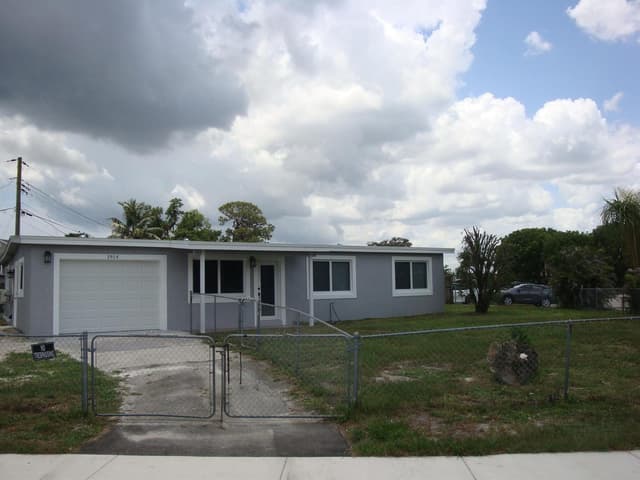 1914 Kudza Road, West Palm Beach FL 33415 - West Palm Beach, FL - Photo 3