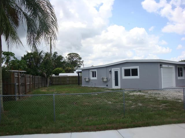 1914 Kudza Road, West Palm Beach FL 33415 - West Palm Beach, FL - Photo 5