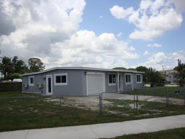1914 Kudza Road, West Palm Beach FL 33415 - West Palm Beach, FL - Photo 4