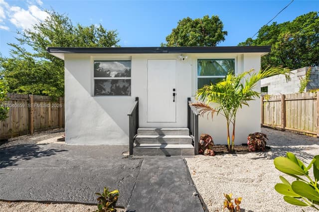 1820 NW 63rd St, Miami FL 33147 - Miami, FL - Photo 2