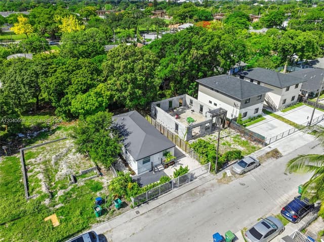 1820 NW 63rd St, Miami FL 33147 - Miami, FL - Photo 6