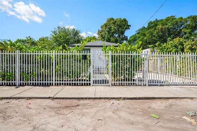 1820 NW 63rd St, Miami FL 33147 - Miami, FL - Photo 3