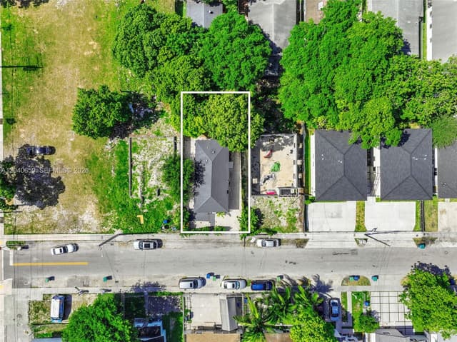 1820 NW 63rd St, Miami FL 33147 - Miami, FL - Photo 5