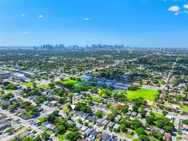 1820 NW 63rd St, Miami FL 33147 - Miami, FL - Photo 4